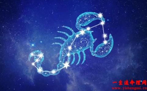 2024年天蝎座的克星是什么