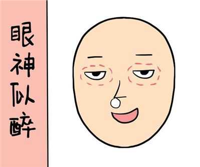 怎样从面相看财运？