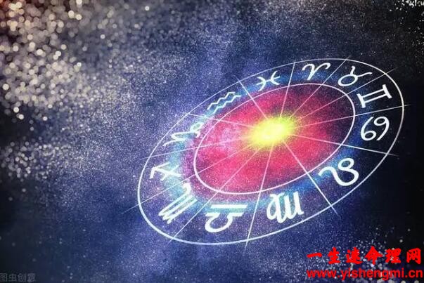 海王星冥王星六分相，海王星与冥王星呈60度